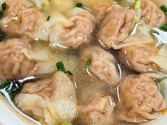 -利达汤圆馄饨(川公路店)