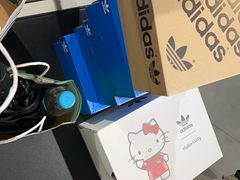 -ABC MART(济州莲洞店 )