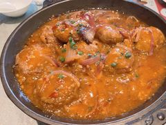 -南方酒店·淮扬菜(回民街店)