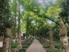-上海方塔园