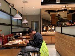 -比格比萨自助(新辰里学清路店)