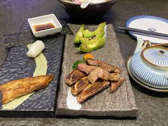 -将太无二·北美传奇寿司(荟聚购物中心西红门店)