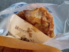 蛋汁大排-赵天禄(葑门横街店)