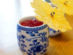 -彩丰楼中餐厅·仁恒洲际酒店