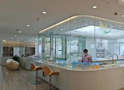 -禧月荟月子中心(前海Max店)