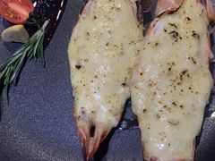 -松临·铁板烧&Omakase(神农店)