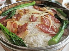 -澳门西南饭店·粤菜·茶市·手工点心(华海路店)