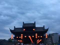 -恩阳古镇