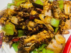 -卡路里的烤宴(浑南首创店)