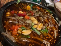 -串大叔炭火烤串·鸡西大冷面刀削面(总店)