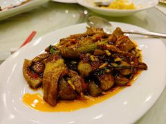 -梅龙镇酒家(南京西路总店)