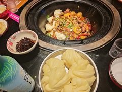 -刘淑芬·活鱼铁锅炖(北京首店)