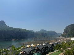 -秦王湖景区