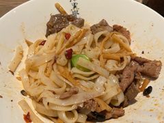 -漆黑觉米粉(三里屯店)