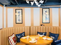 -喜粤糖朝餐厅(三八广场店)