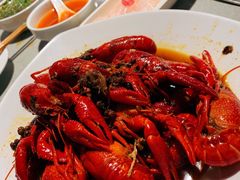 -海底捞火锅(龙湖三千集店)