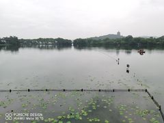 -湖畔居茶楼(湖滨店)