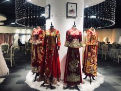 点击看大图 -Sunny喜铺婚礼策划(东部店)