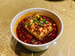 -小尕子·新疆菜(明园店)