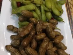 -扒虾小妹儿麻辣海鲜(宏图街店)