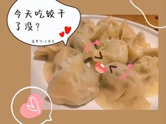 猪肉酸菜饺子-金掌勺·锅包肉(广渠门店)