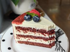 -姆们M Sweetie Cake(三里屯店)