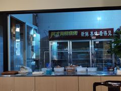 -富源春面馆(四川北路店)