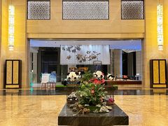 -成都保利公园皇冠假日酒店(熊猫基地店)