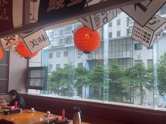 -莲寿司(国兴店)