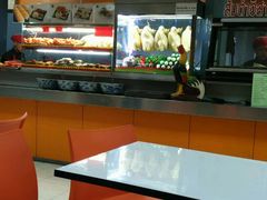 -Magic Food Point(Airport Street food)