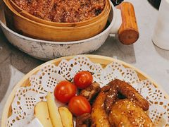 -丽华园(汉阳龙阳店)