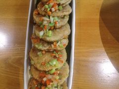 -竹里馆 ·茶食(奥体店)