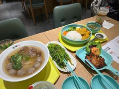 -蔡澜Pho·越南粉餐厅(海上世界店)