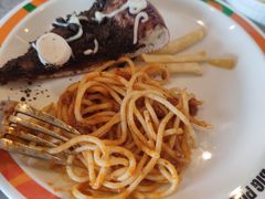 -比格比萨自助(宝山日月光店)