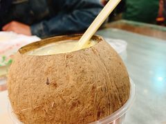原只椰子双皮奶-仁信老铺(北滘店)