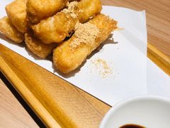 蛋酥软糍粑-太二酸菜鱼(群光广场店)