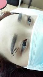 -八九日系美甲美睫