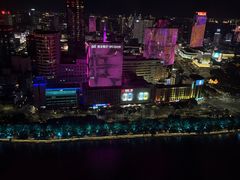 -宁波香格里拉大酒店