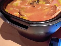 -阿香米线(宁波来福士广场店)