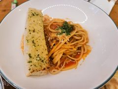 肉酱面-COMMUNE幻师(解放西路店)