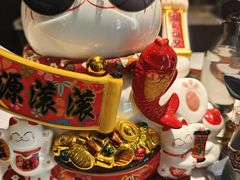 -鹿栖.精油SPA(金山世纪城店)