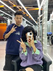 点击看大图 -MY HAIR ARDOR