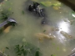 -海门渔村老厨子(海门渔村美食街店)