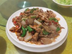 -伊犁羊杂馆