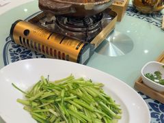 -老西门·常州菜(新区店)
