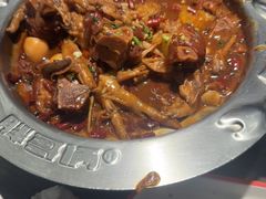 -胖哥俩肉蟹煲(宿迁宝龙广场店)