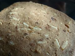 可可杏仁曲奇-上海哈尔滨食品厂(淮海中路店)