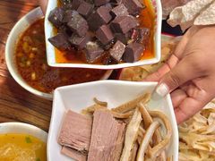 -兄弟俩老李家牛肉汤(总店)