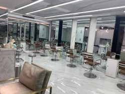 大厅-潘多拉Hairsalon