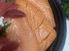 -冰之海挪威三文鱼(海珠店)